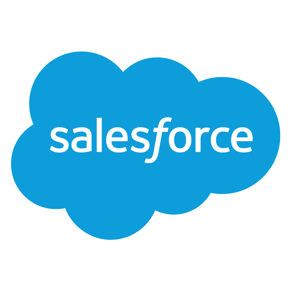 Salesforce Customer 360