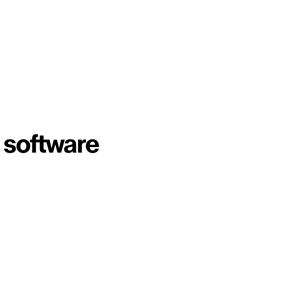 Software One