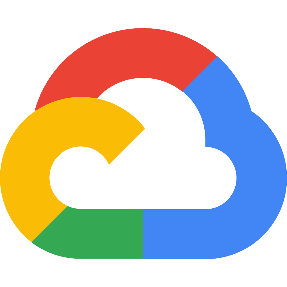 Google Cloud - Confidential Computing