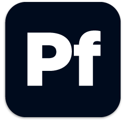Adobe Portfolio
