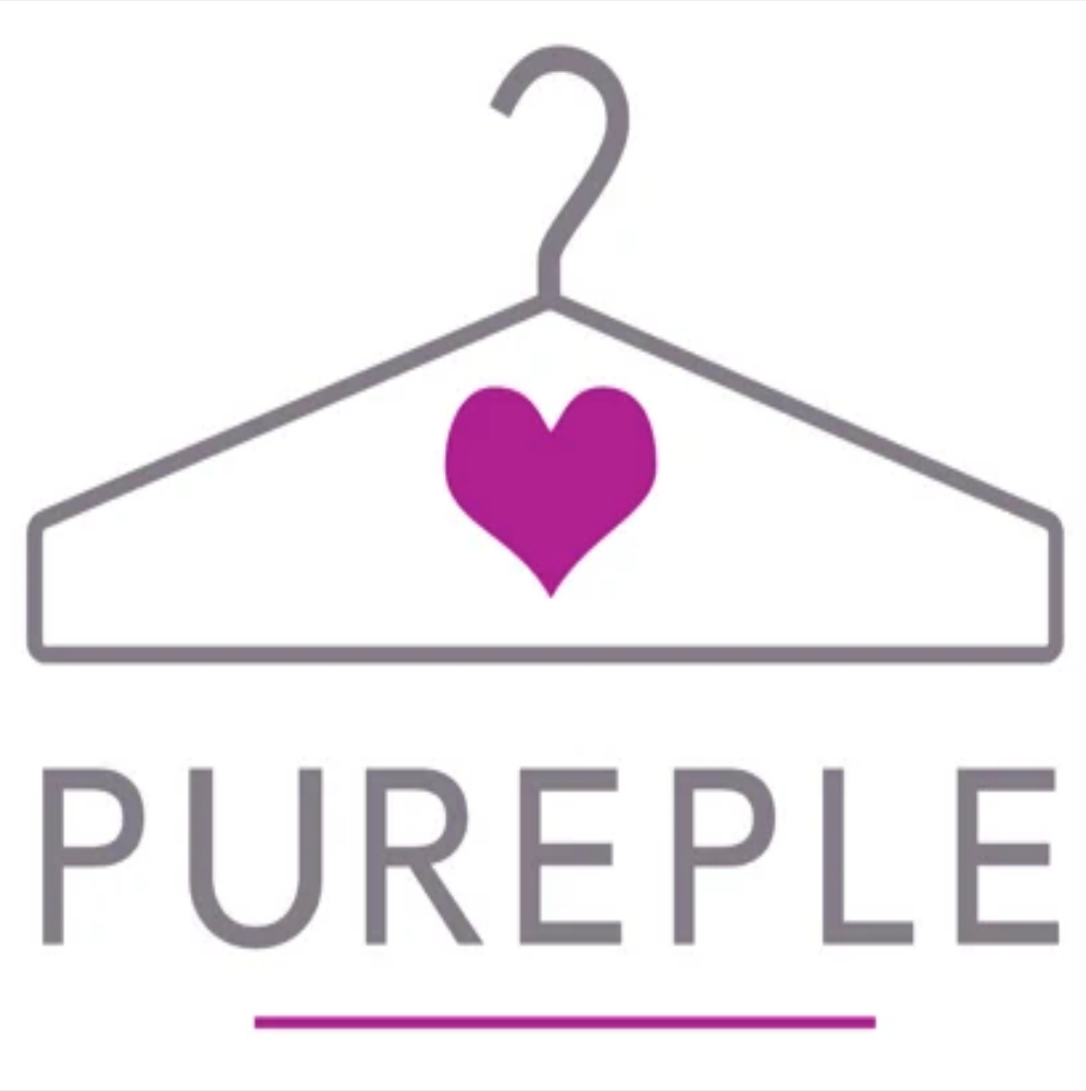 Pureple - #1 AI Outfit Planner & Closet Organizer