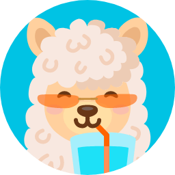 Waterllama: Water tracker app & drink water reminder
