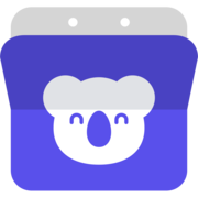 Koalendar - Free Scheduling Software
