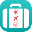 Packr - Travel Packing List App for iPhone & iPad